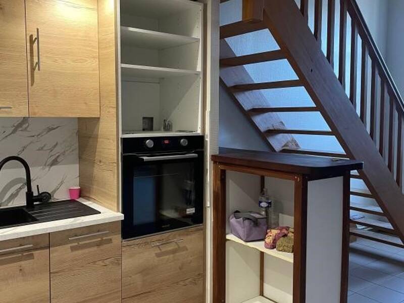 Maison à louer, 108m², TONNAY CHARENTE