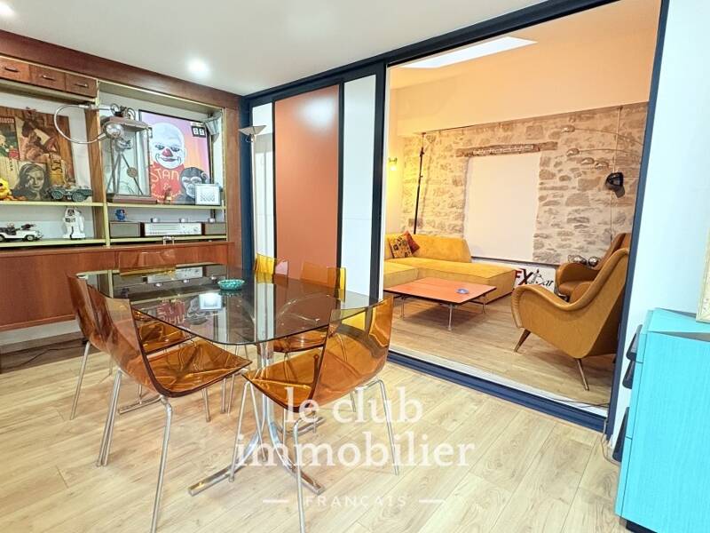 Maison à vendre, 79m², NANTES