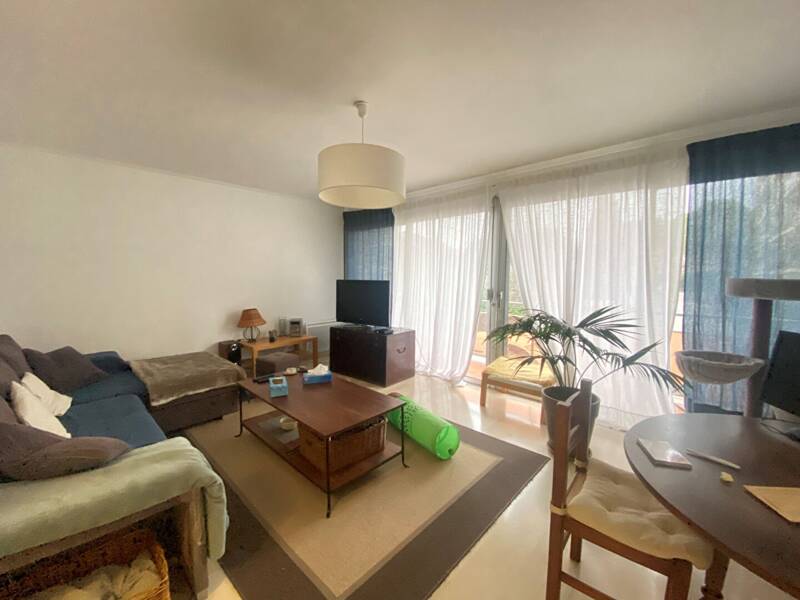 Maison à louer, 82m², AIX EN PROVENCE