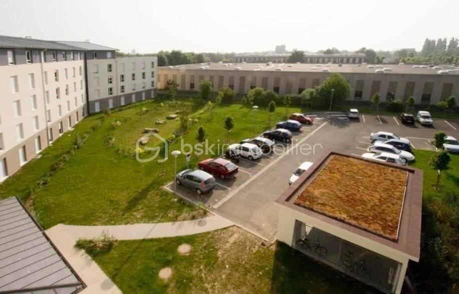 Maison à vendre, 18m², CERGY