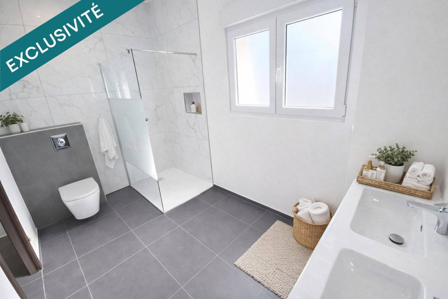Maison à vendre, 104m², HAUT RHIN
