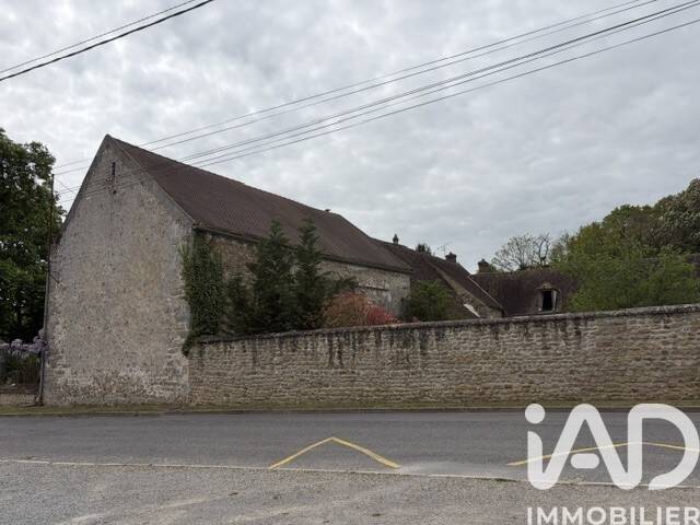 Maison à louer, 140m², SAINT MAURICE MONTCOURONNE