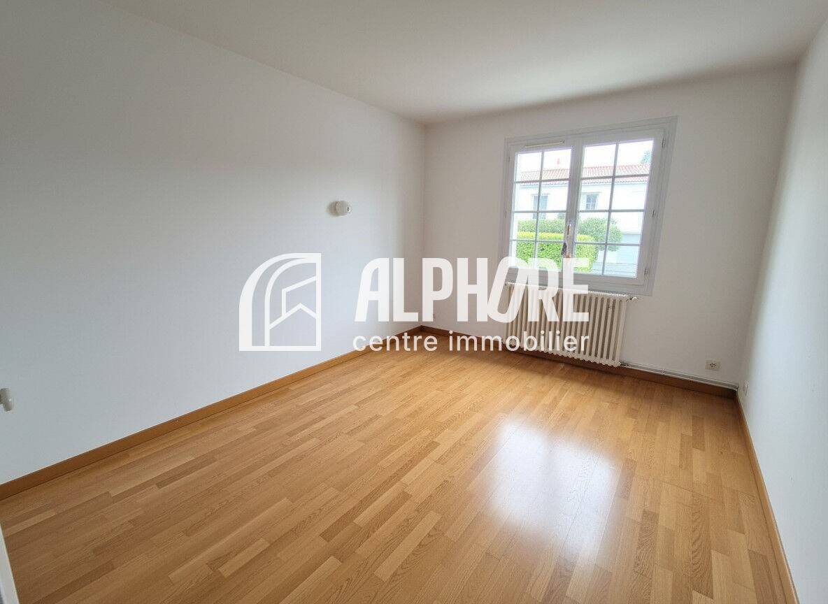 Maison à vendre, 113m², LA ROCHE SUR YON