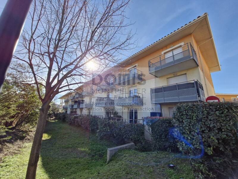 Maison à vendre, 46m², FRONTIGNAN