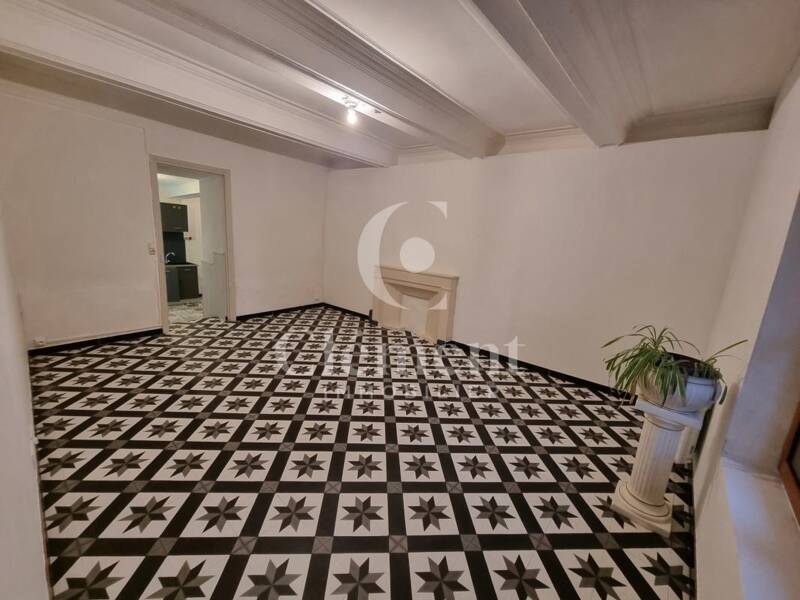 Maison à louer, 69m², PONT SAINT ESPRIT