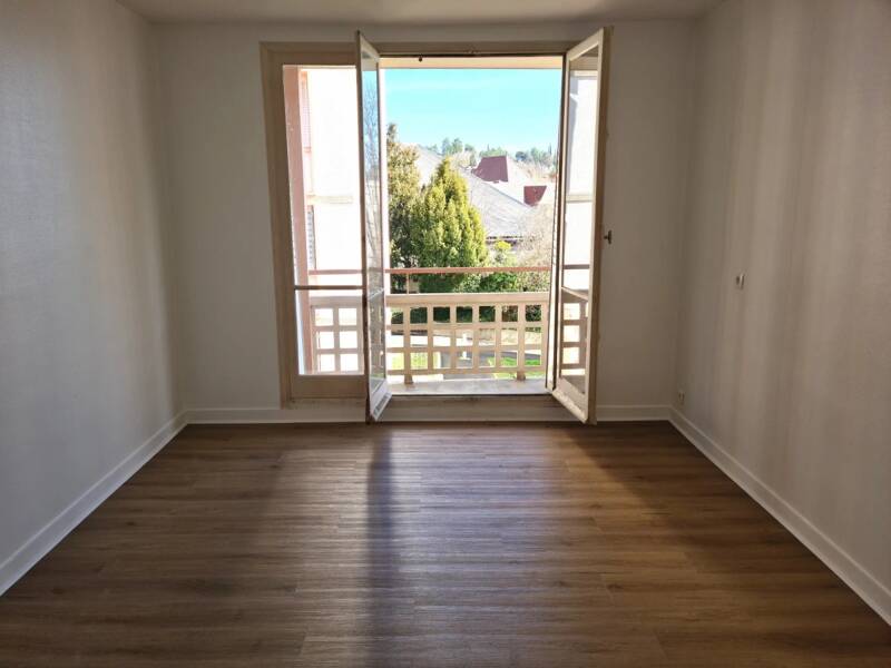 Maison à louer, 54m², CLERMONT FERRAND