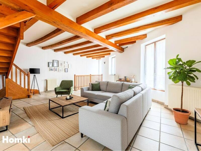 Maison à vendre, 145m², TAVERNY