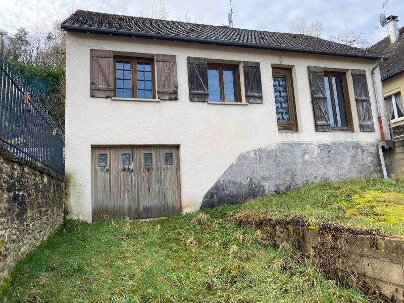 Maison à vendre, 69m², TONNERRE