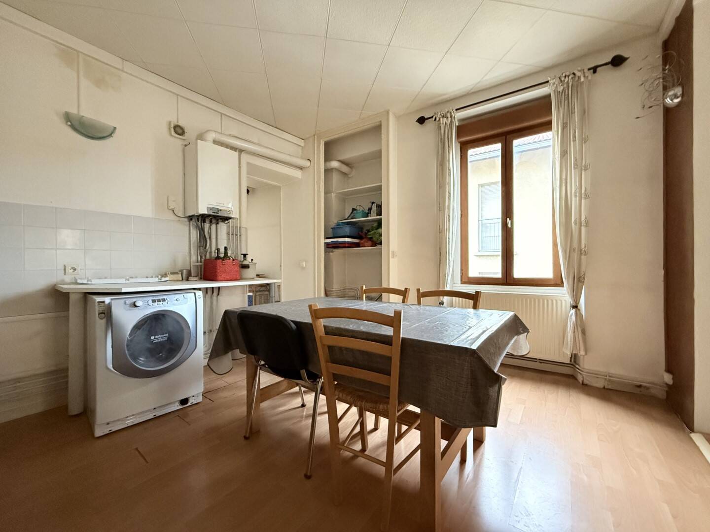 Maison à vendre, 45m², FONTAINE