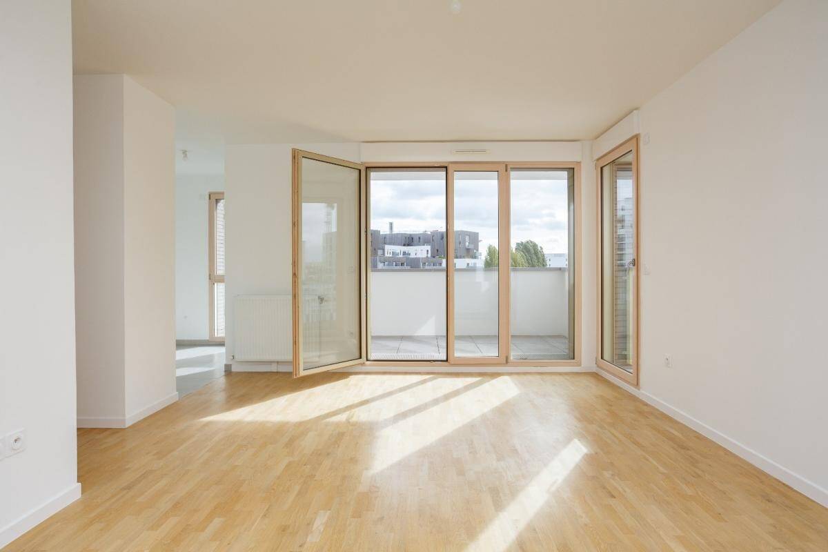 Maison à louer, 79m², ASNIERES SUR SEINE
