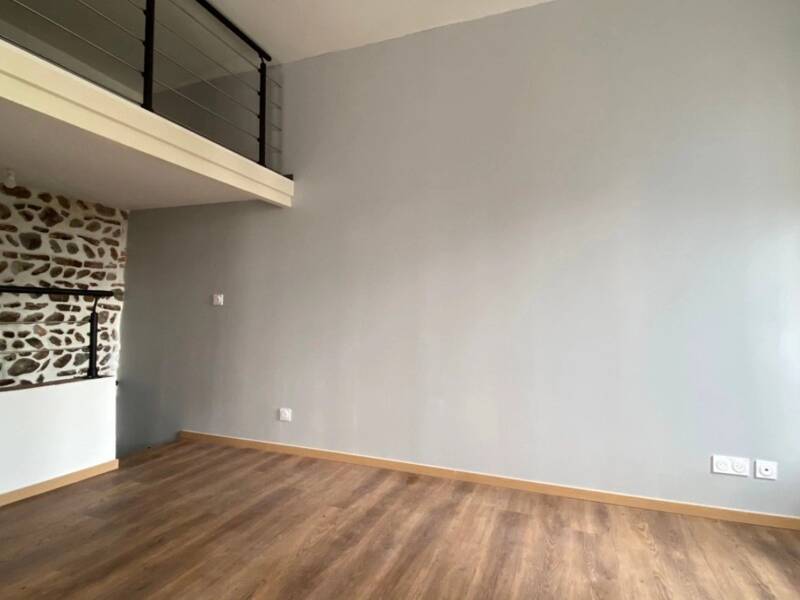 Maison à louer, 41m², PERPIGNAN