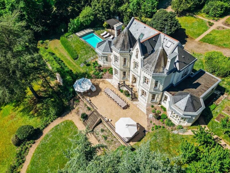 Maison à vendre, 357m², NANTES