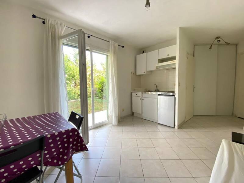 Maison à louer, 18m², NICE