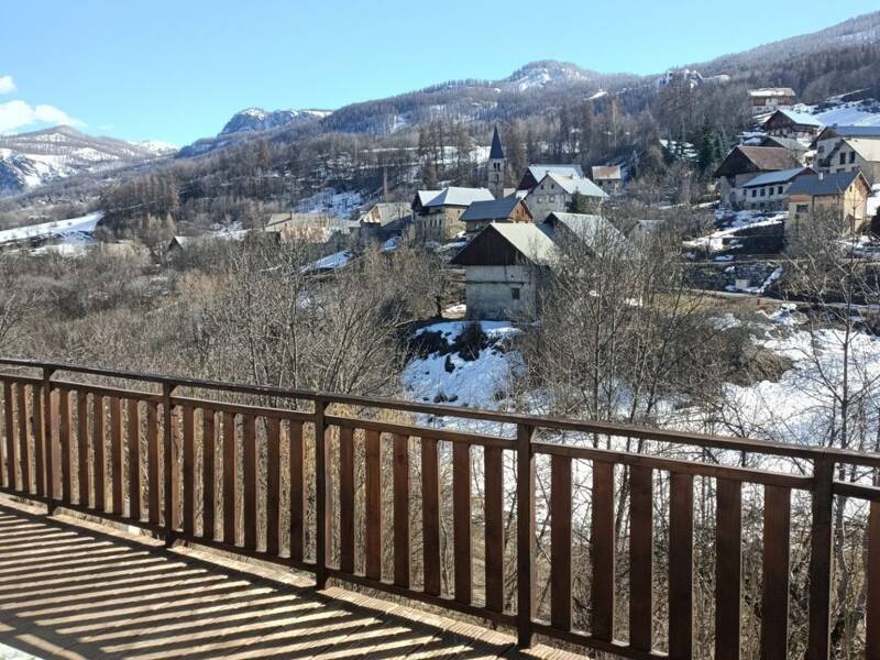 Maison à vendre, 174m², VALLOUISE