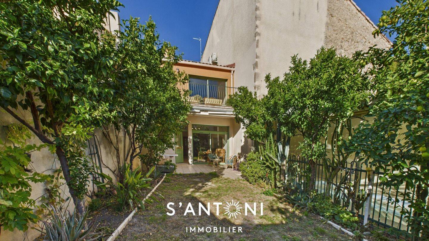 Maison à vendre, 188m², NISSAN LEZ ENSERUNE