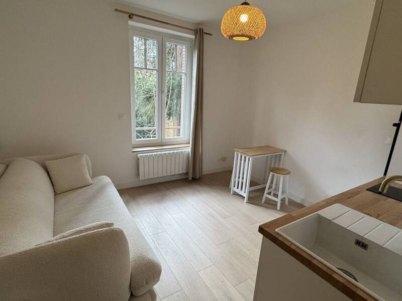 Maison à louer, 18m², TASSIN LA DEMI LUNE