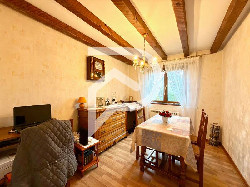 Maison à vendre, 110m², WINTZENHEIM