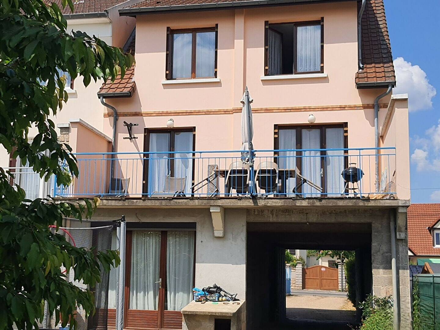 Maison à vendre, 145m², ARGENTEUIL