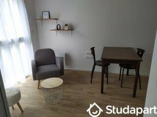 Maison à louer, 27m², LA ROCHE SUR YON