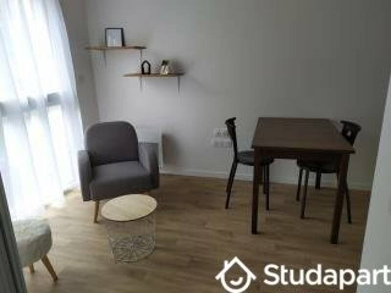 Maison à louer, 27m², LA ROCHE SUR YON