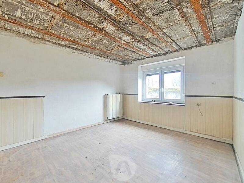 Maison à vendre, 130m², DIEBLING