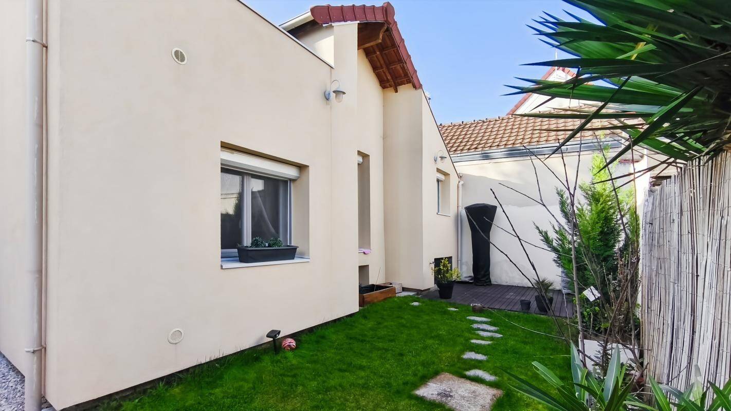 Maison à vendre, 62m², ARGENTEUIL