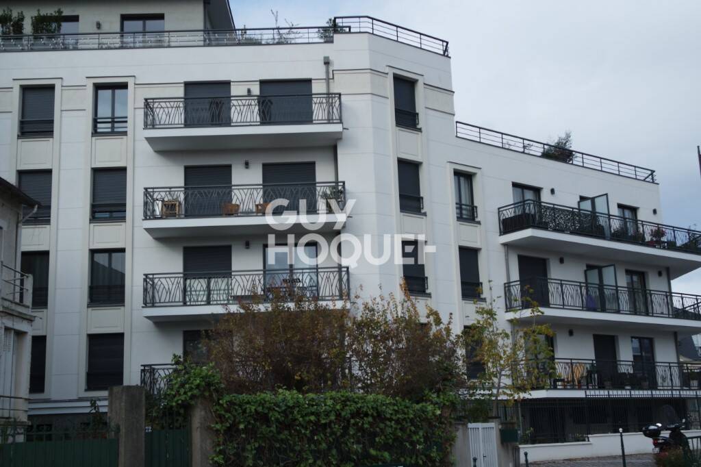 Maison à louer, 44m², RUEIL MALMAISON