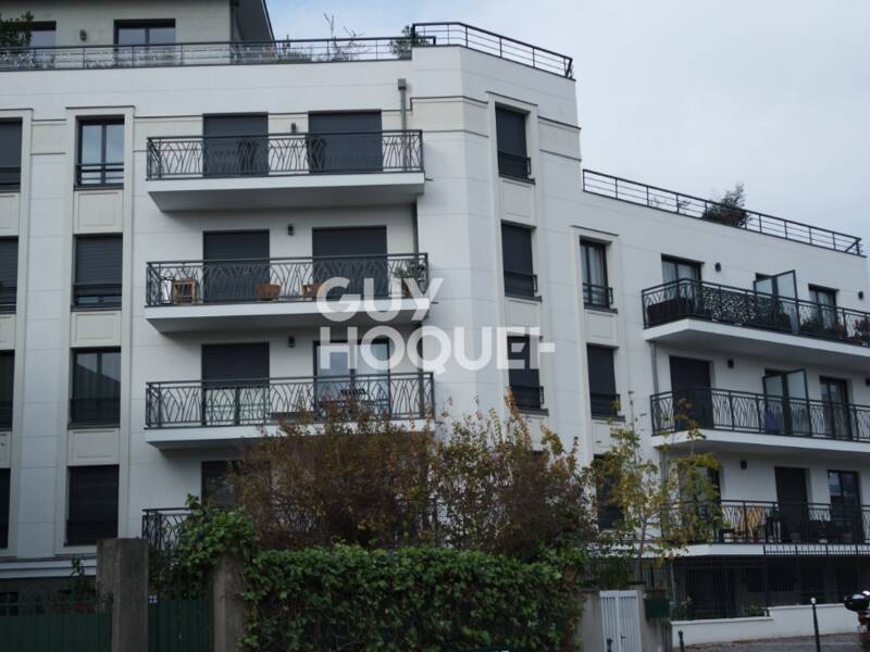 Maison à louer, 44m², RUEIL MALMAISON