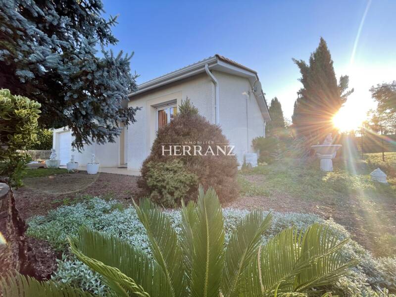 Maison à vendre, 92m², LIBOURNE