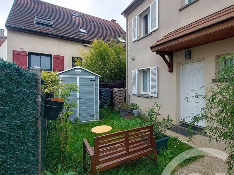 Maison à louer, 89m², NOISY LE GRAND