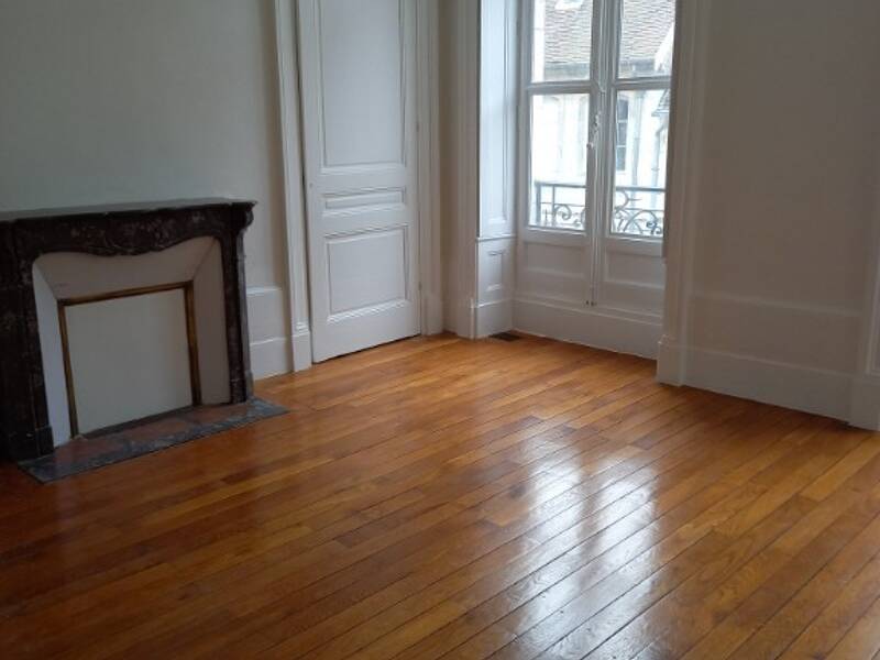 Maison à louer, 103m², BESANCON