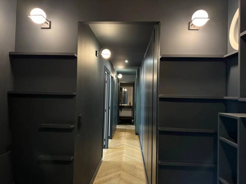 Maison à louer, 84m², PARIS 11E