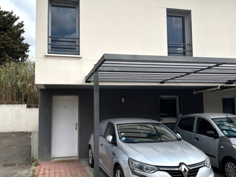 Maison à vendre, 70m², BEZIERS