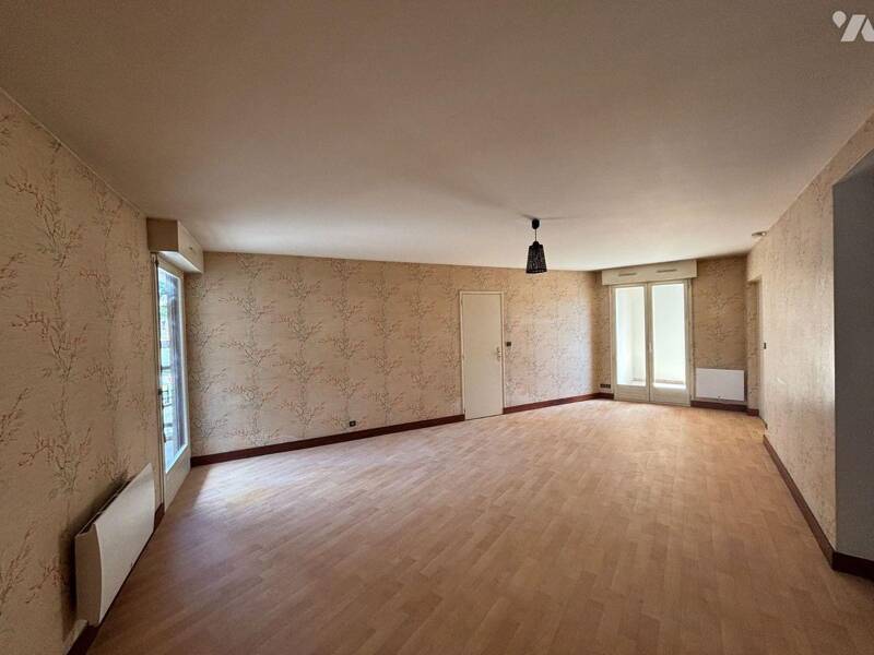 Maison à louer, 65m², VITRE