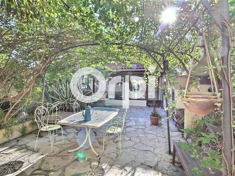 Maison à vendre, 163m², MARSEILLE 14E