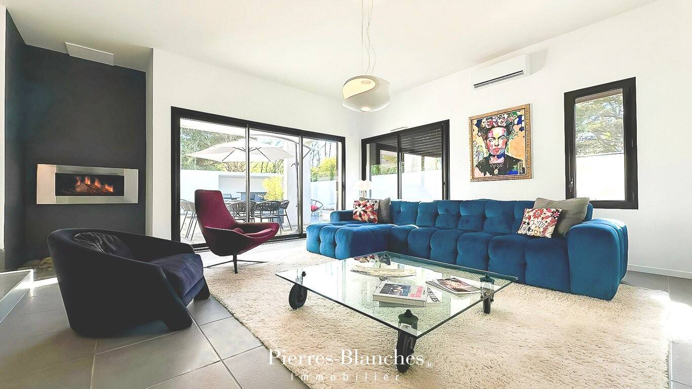 Maison à vendre, 200m², BEZIERS