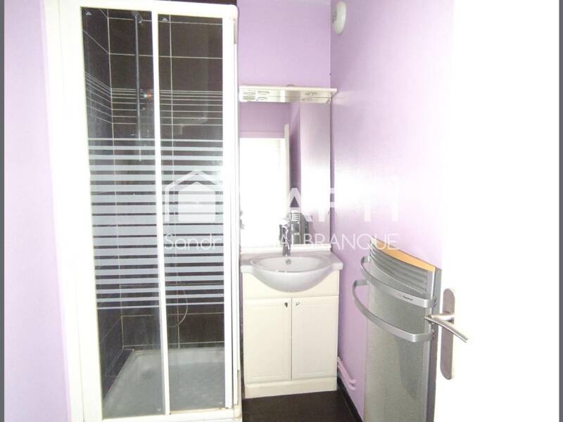 Maison à vendre, 25m², CARVIN