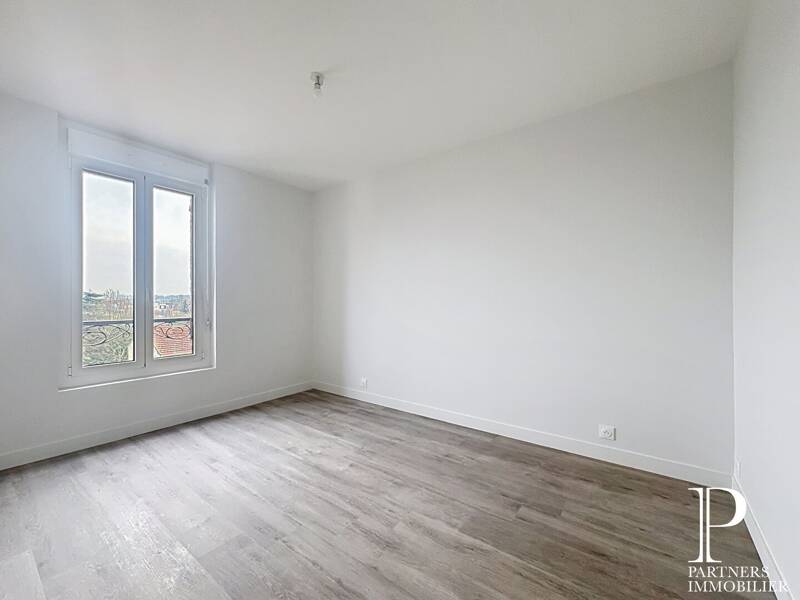 Maison à louer, 50m², LE PERREUX SUR MARNE