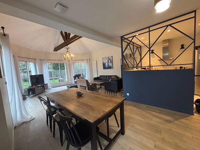 Maison à louer, 142m², MAISONS LAFFITTE