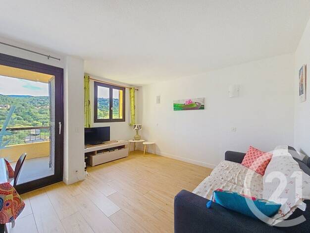 Appartement à vendre 165 000 € 2 pièces 1 chambre 33 m² RDC Porticcio Grosseto-Prugna 20166