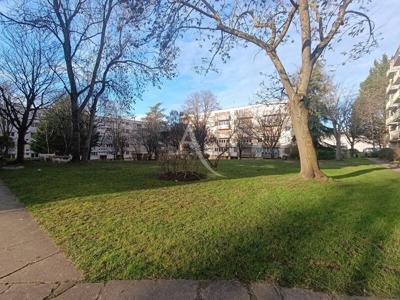 Maison à louer, 58m², MORSANG SUR ORGE