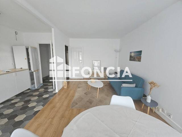 Maison à louer, 69m², CRETEIL