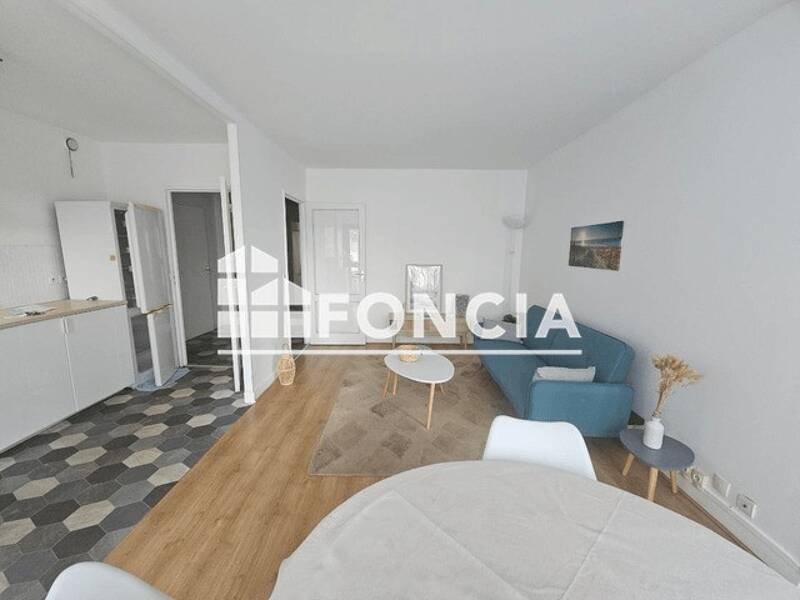 Maison à louer, 69m², CRETEIL