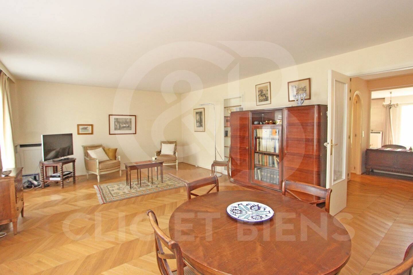 Maison à vendre, 125m², VERSAILLES