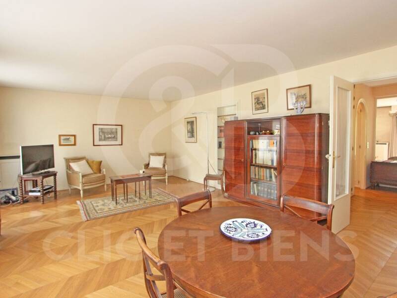 Maison à vendre, 125m², VERSAILLES