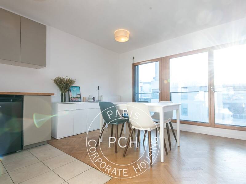 Maison à louer, 35m², BOULOGNE BILLANCOURT