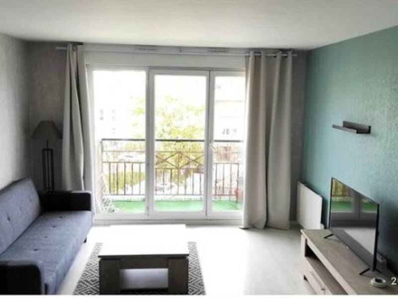 Maison à louer, 45m², ARGENTEUIL