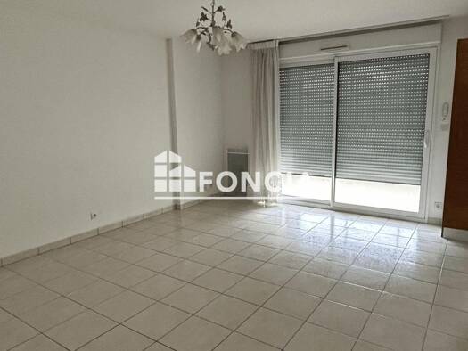 Appartement à vendre 144 000 € 2 pièces 1 chambre 41,75 m² Étage 2/4 Centre Challans 85300