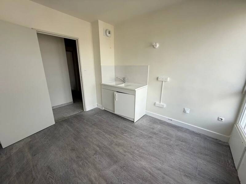 Maison à louer, 75m², MARSEILLE 12E