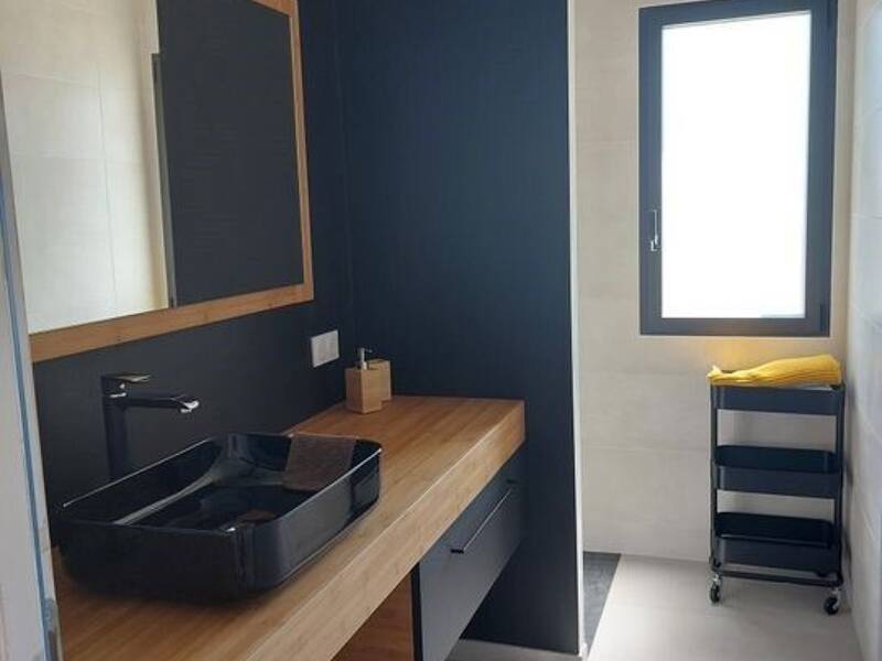 Maison à louer, 100m², LE SOURN